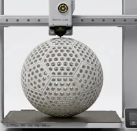 TPU 0.2mm nozzle, 0.1mm layer, 4 walls, 15% infill