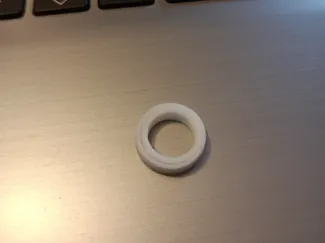 Working Bearings 6700zz  