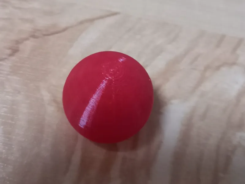 slime ball