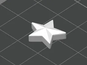 Star Contact Game