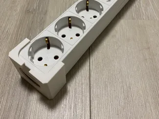 Power Strip Mount - openGrid Multiconnect