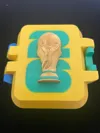 0.24mm layer, 2 walls, 10% infill
