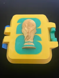 0.24mm layer, 2 walls, 10% infill