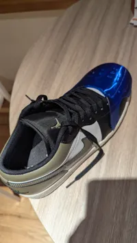 Protège-plis pour baskets — photo 4