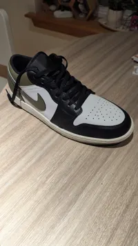 Protège-plis pour baskets — photo 7