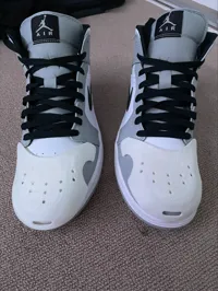 Protège-plis pour baskets — photo 3