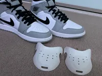 Protège-plis pour baskets — photo 1
