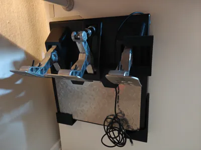 T-LCM Wallmount