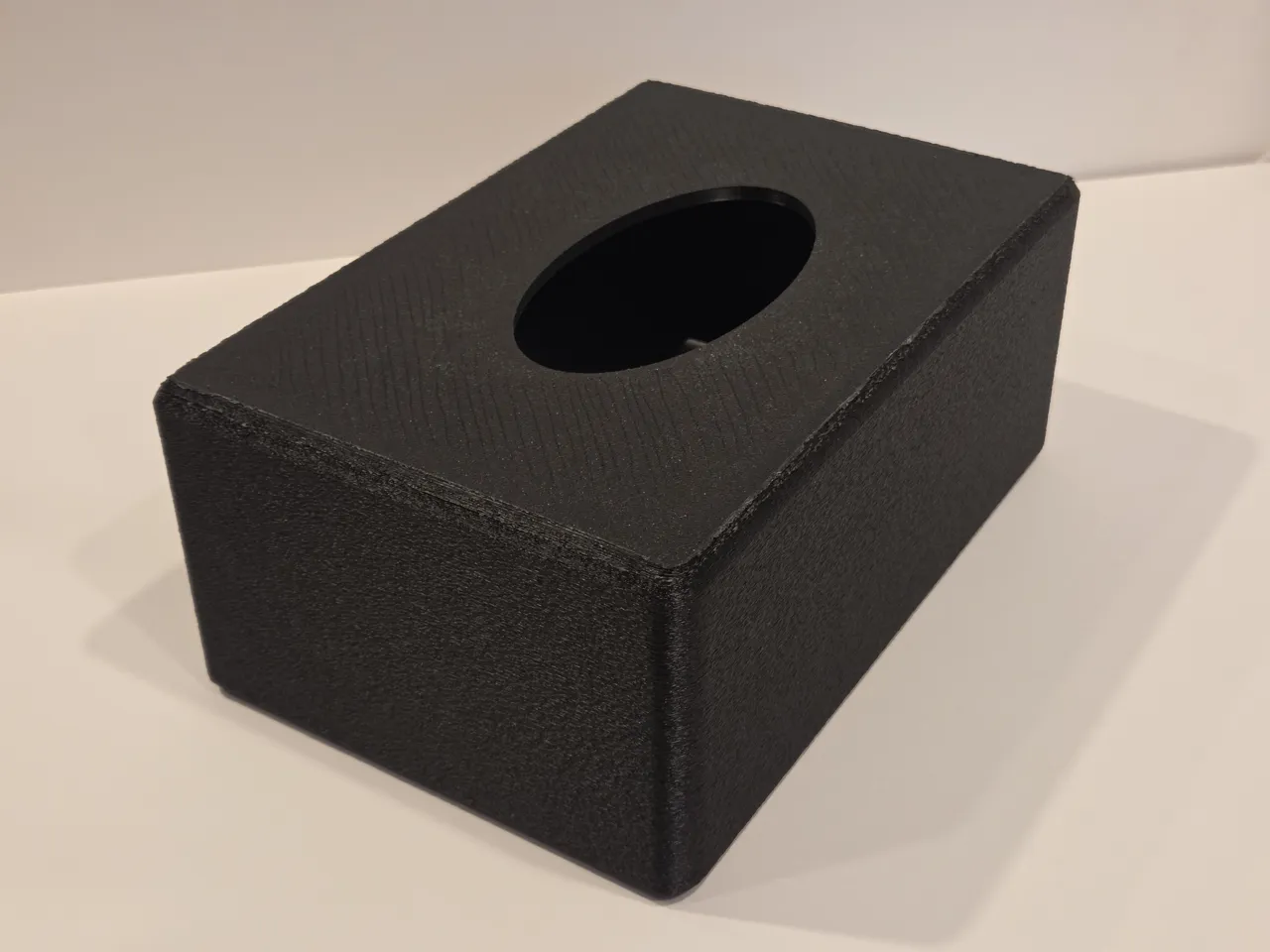 Marshall Amp Tissue Box view 4