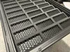 Slowed Down and Wider Brim for Bed Adhesion