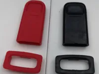 Mazda Rx-7 Doorlock Indicator and Ring