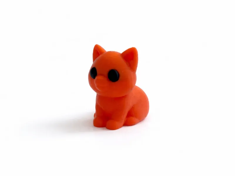 Cute Cat Mini
