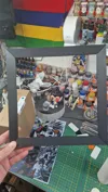 1 part 0.16mm layer, 2 walls, 15% infill