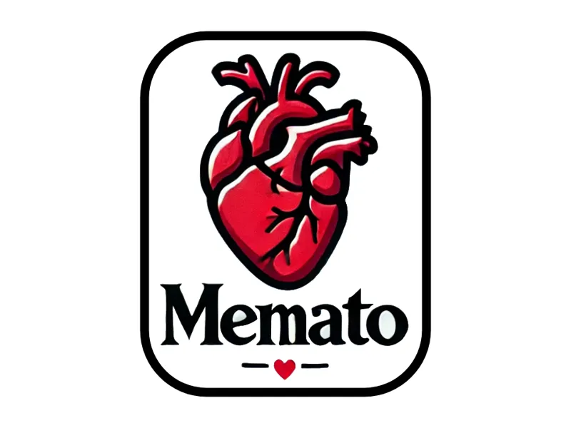 Llavero medicina con corazón