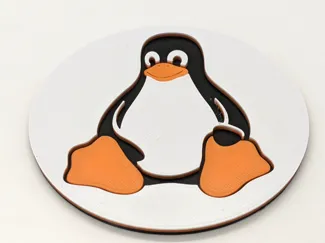 Tux Coaster (MMU not required)
