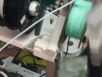 0.2mm 层高, 2 层墙, 15% 填充