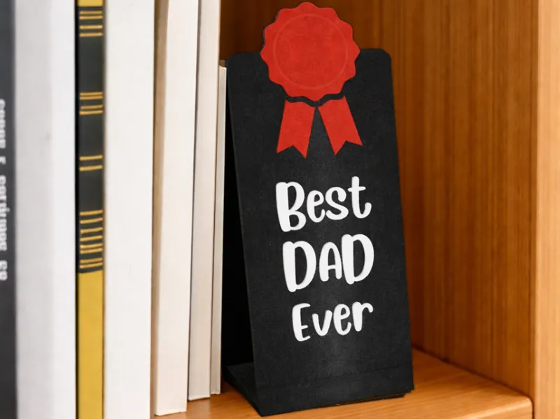 Father's day prize