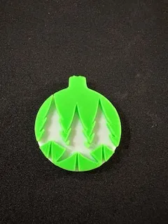 Christmas ornament