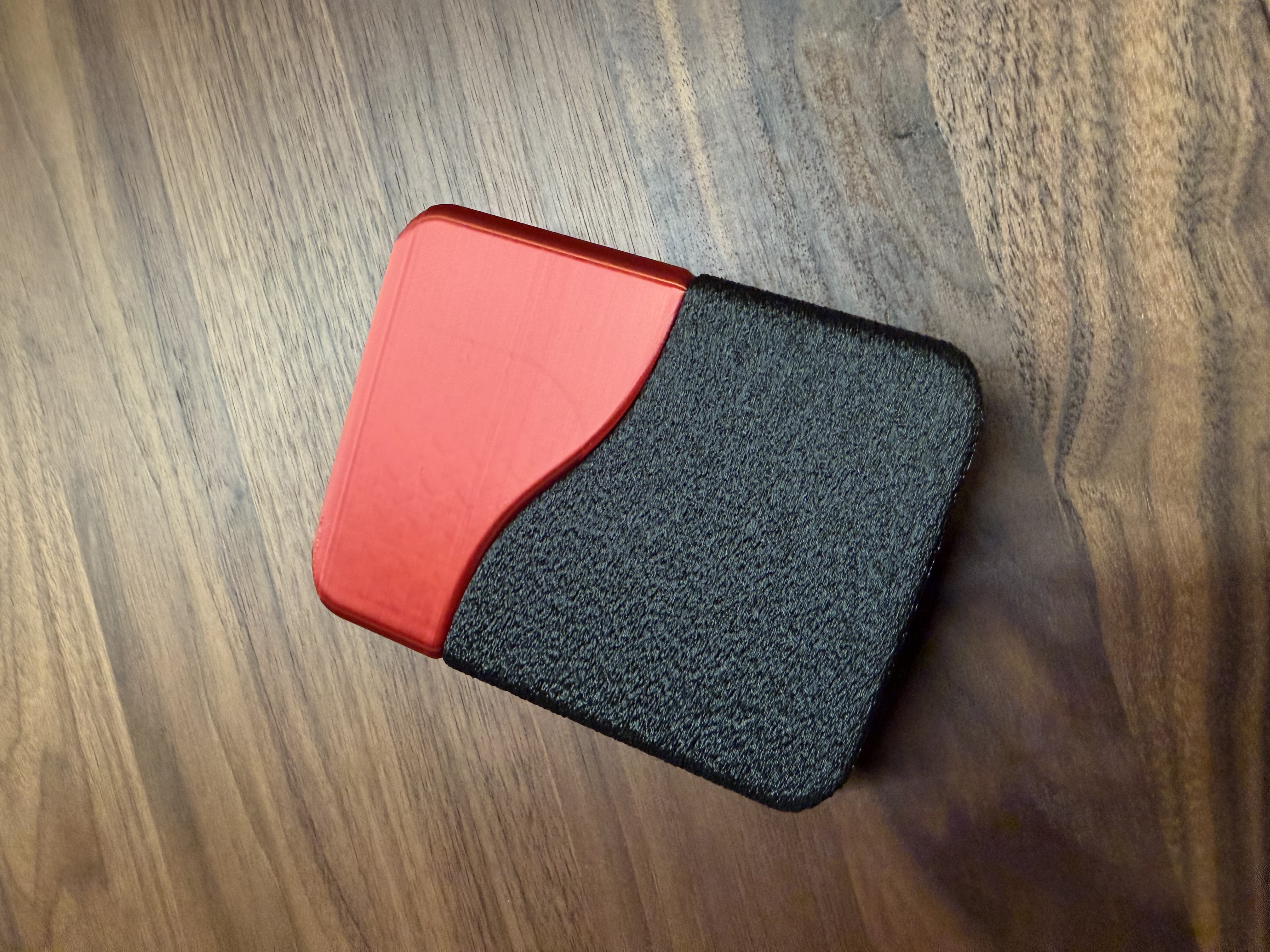 Miniatura 2 do modelo 3D Snap - A Perfect Card Case