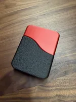 Fuzzy Skin Grip Edition — 0.1mm Layers