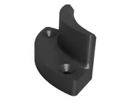 0.2mm layer, 6 walls, 25% infill