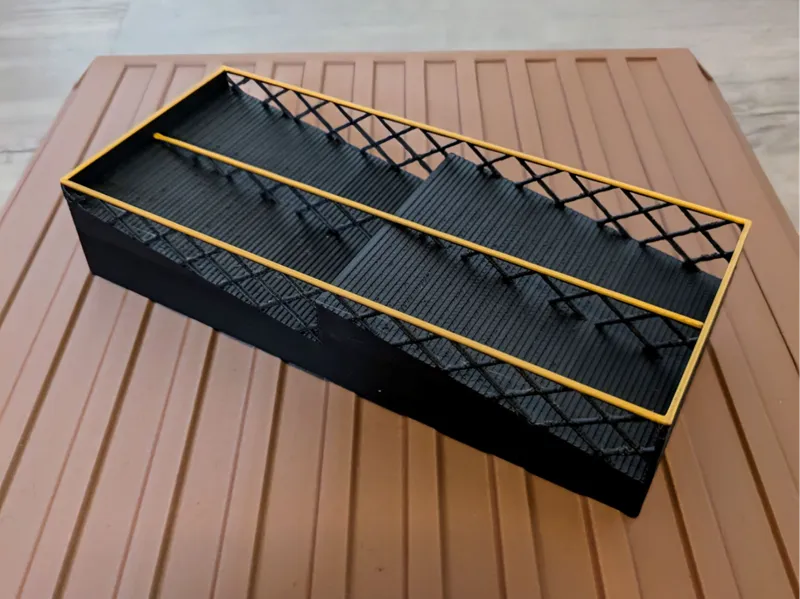 Drawer Insert - USB Carry (reDesk compatible)