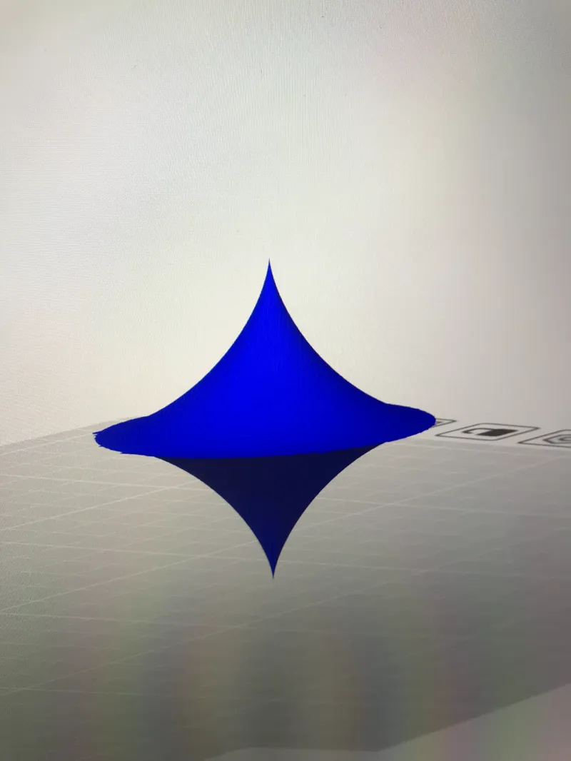 Spinning Top