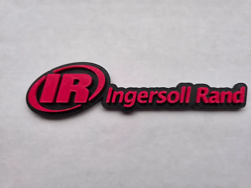 Ingersoll Rand Toolbox Logo