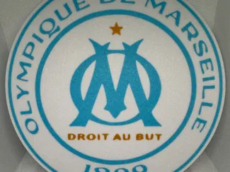Logo plat OM