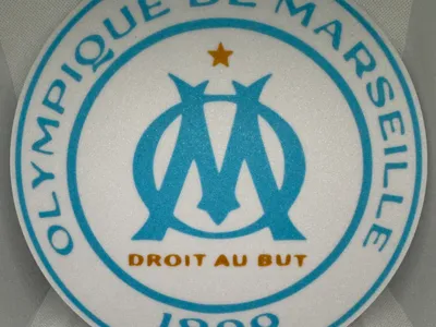 Flat OM Logo
