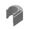 0.2mm layer, 5 walls, 85% infill