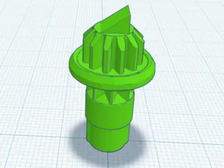 edge custom bit beyblade X