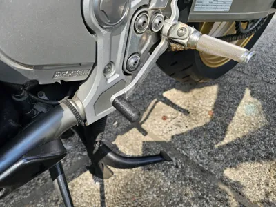 Motorcycle Shifter Adapter/Extension