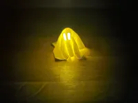 Fantôme mignon — photo 3