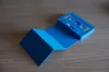 Blue flipsider