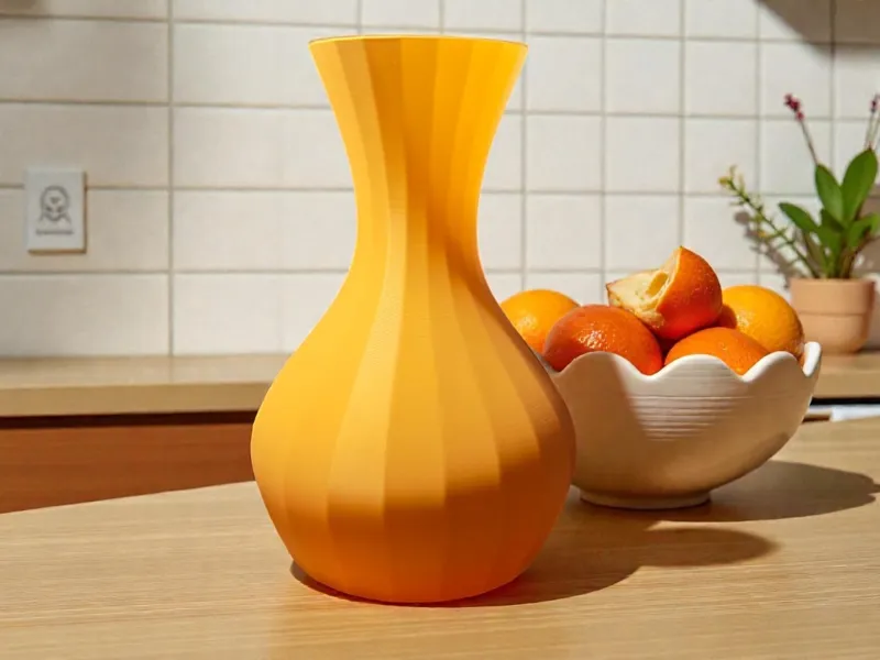 Vase