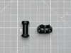 0.12mm layer, 4 walls, 25% infill