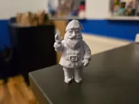 Single Color 0.2mm layer, 2 walls, 5% infill