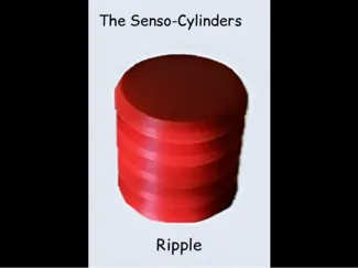 Senso-Cylinder Ripple