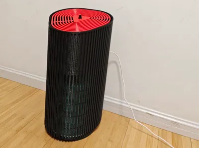 Air Purifier