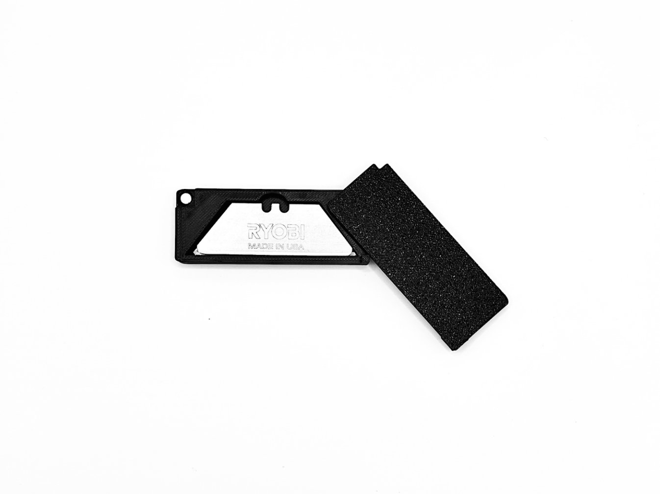 Utility Knife Blade Case