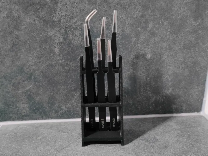 Tweezers stand (6 pcs)