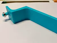 0.2mm 层高, 2 层墙, 15% 填充