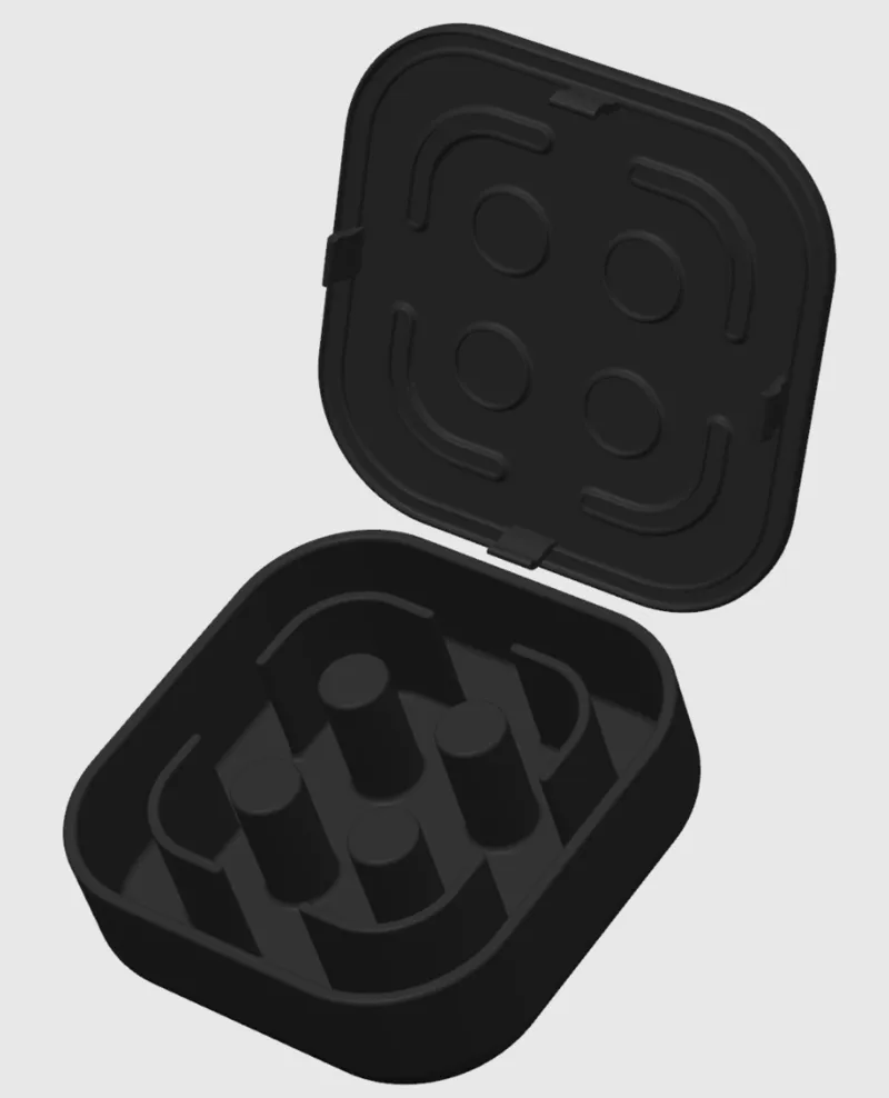 Jewelry Box