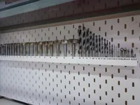0.2mm 层高, 2 层墙, 15% 填充