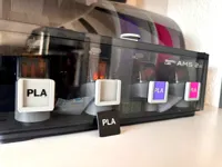 0.28mm layer, 4 walls, 45% infill