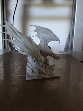 Adorno temático: Sheepstealer – The Wild Dragon of Dragonstone — vista de referencia 5