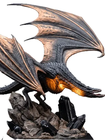 Adorno temático: Sheepstealer – The Wild Dragon of Dragonstone — vista de referencia 2