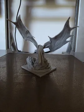 Adorno temático: Sheepstealer – The Wild Dragon of Dragonstone — vista de referencia 4