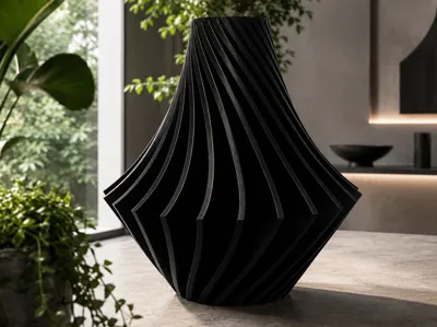 Vase NLAB N1 